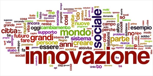 Simona Grossi - La crescita delle realtà d'innovazione sociale